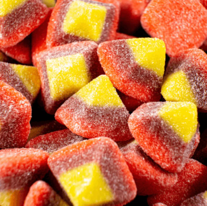 H. Pyramides Sucré (par 100g)