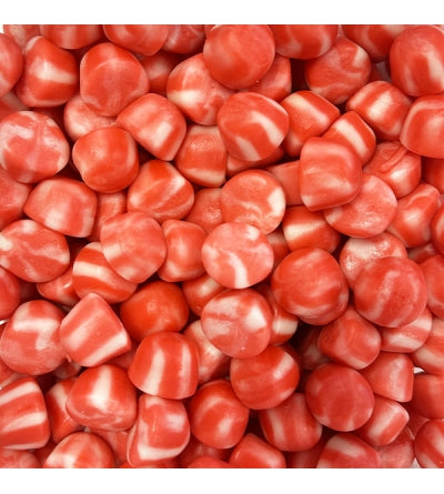 H. Bisous Twist Fraise (par 100g)