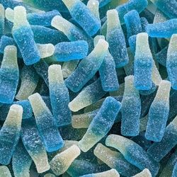 H. Bouteilles Framboise Sucré (par 100g)