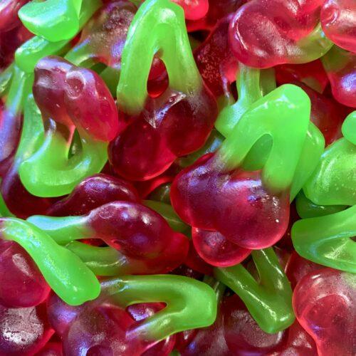 H. Cerises Lisse (par 100g)