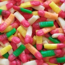 H. Doigts Lisse (par 100g)