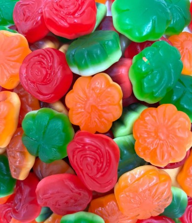 H. Fleurs Lisse (par 100g)