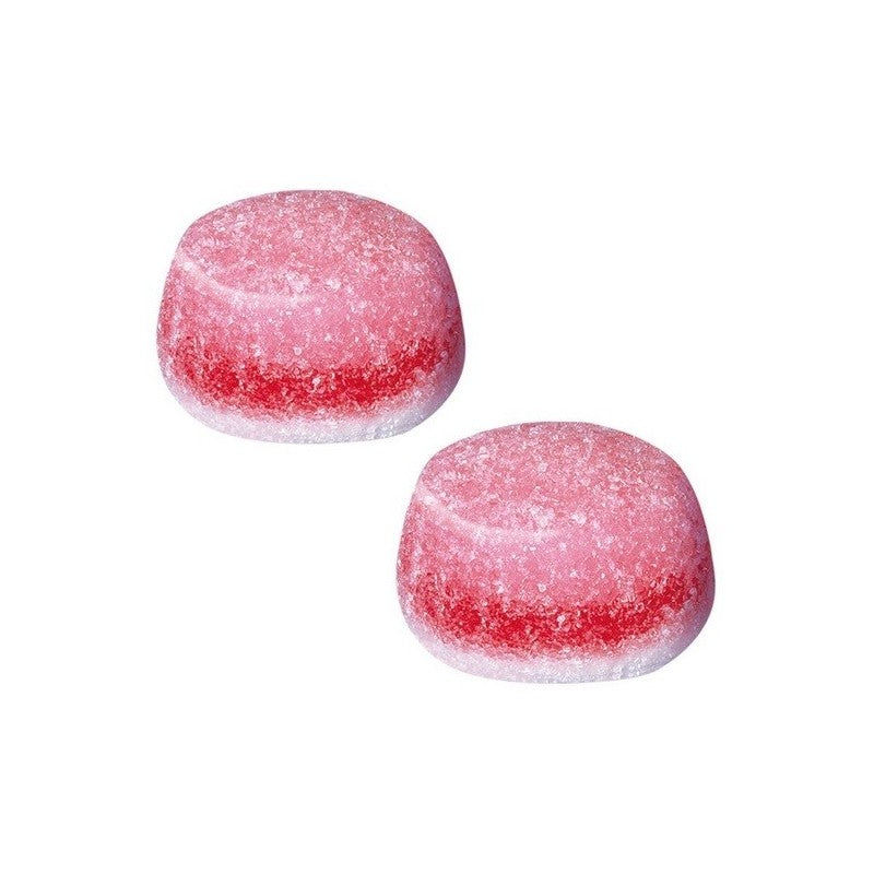 Tartes Fraise Sucré (par 100g)