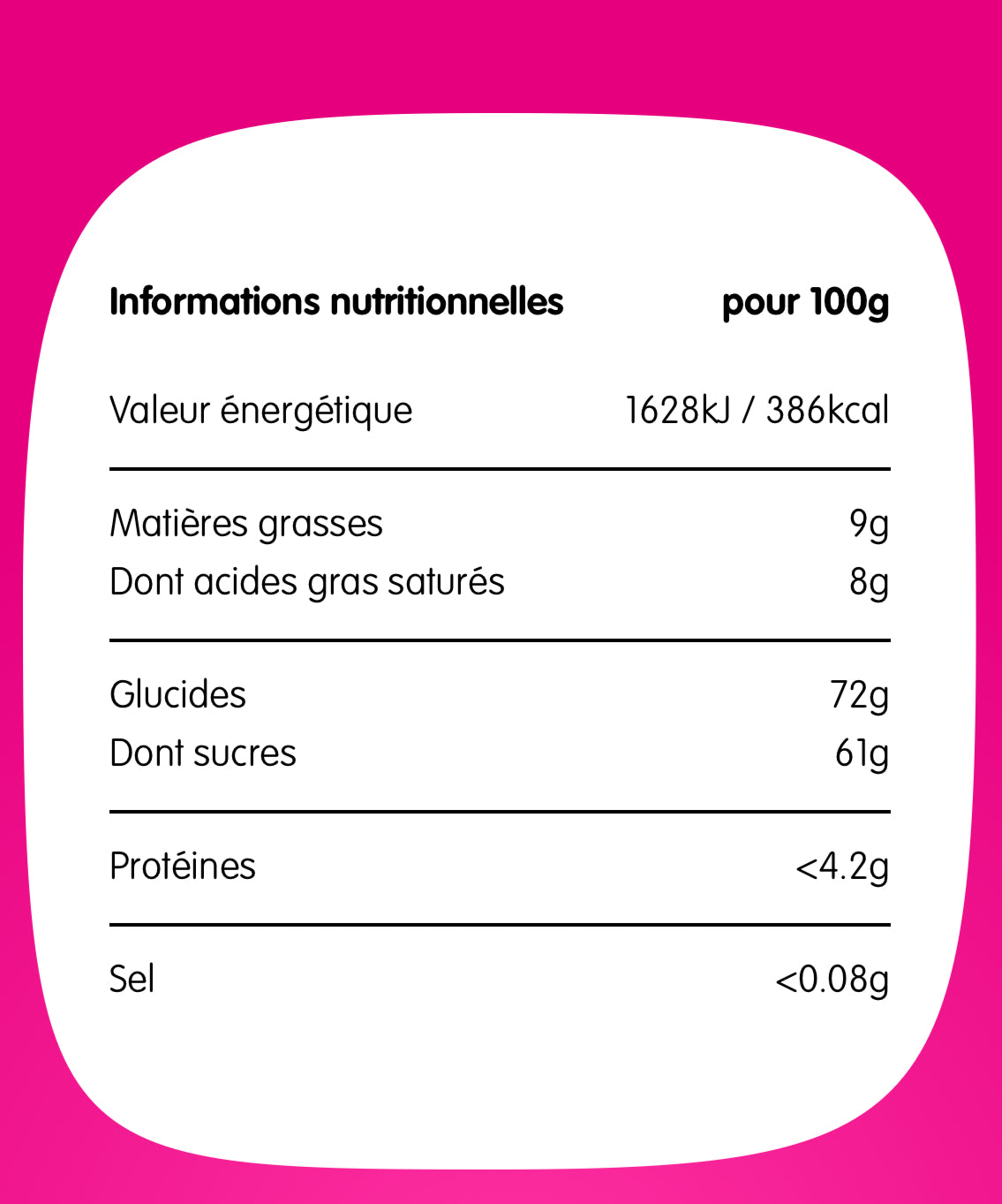 Cocoballs (par lot de 5)