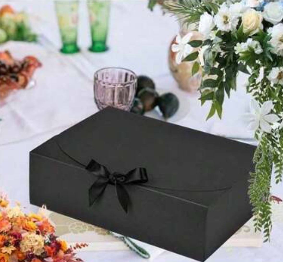 Box Emballage (à l'Unité)