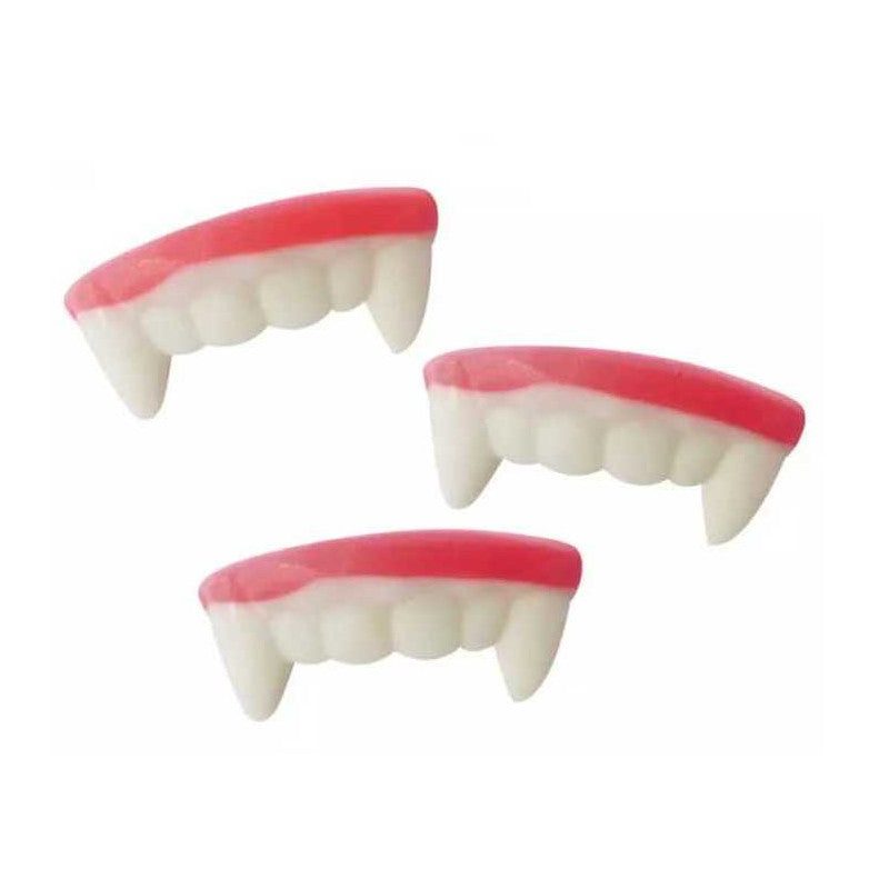H. Dentiers Lisse Rose (par 100g)