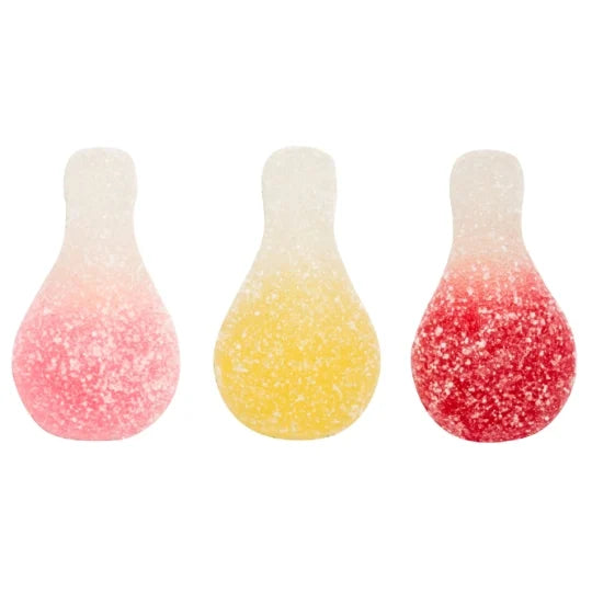 Orangina Pik (par 100g)