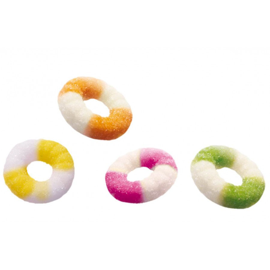 Arlequin Fizz Acidulé (par 100g)