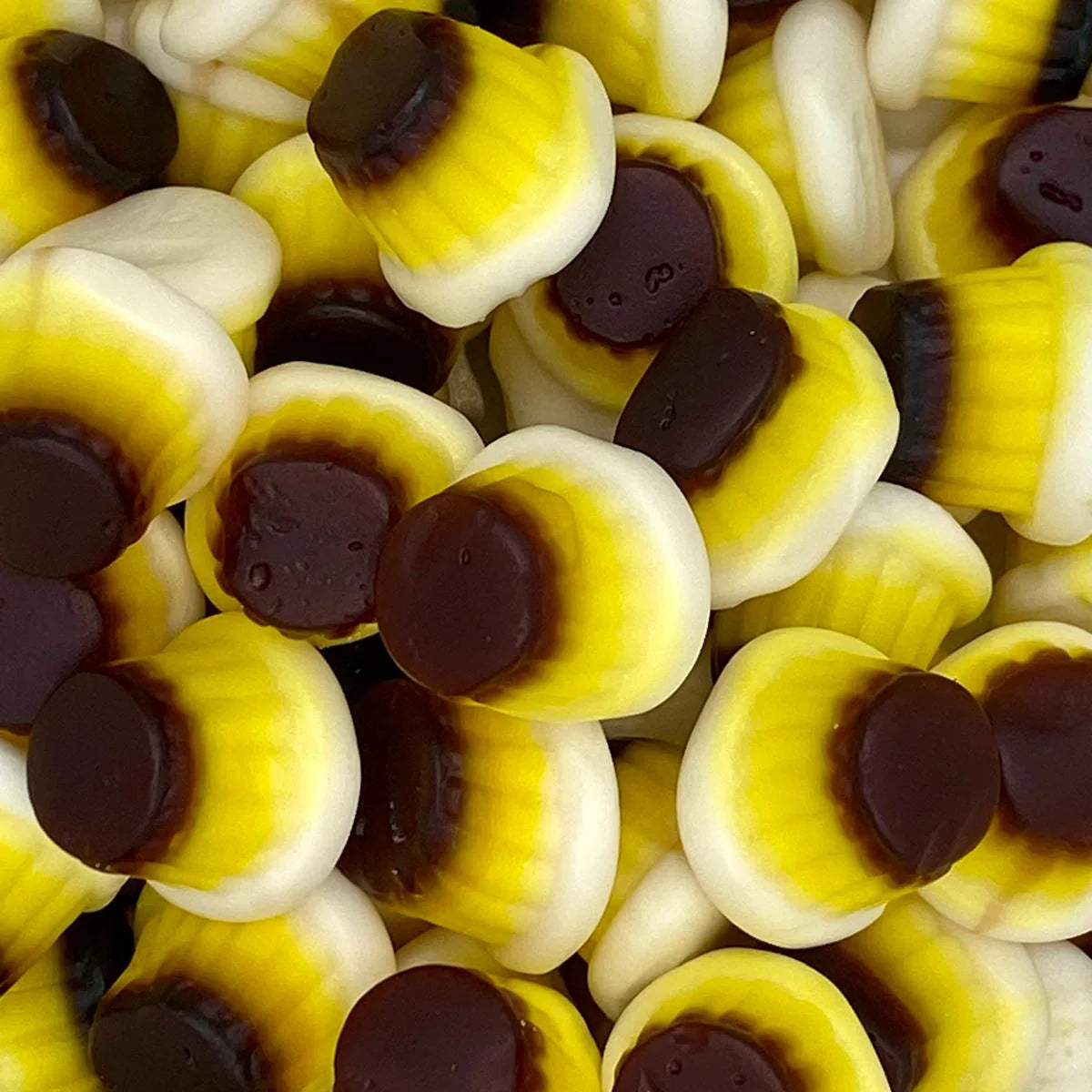 H. Flan Caramel Crème Lisse (par 100g)