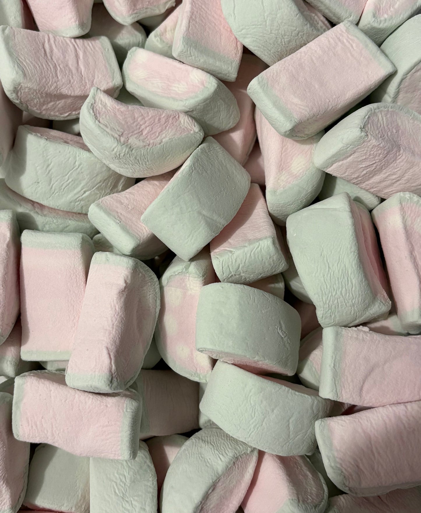 H. Guimauves Pastèque (Par lot de 10)