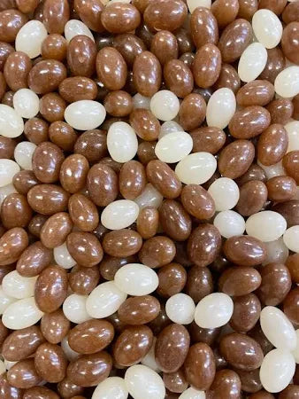 H. Jelly Beans Cola (par 100g)