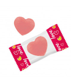 H. Love Candies Cerise (par lot de 10)