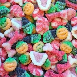 H. Mix Horreur Sucré (par 100g)