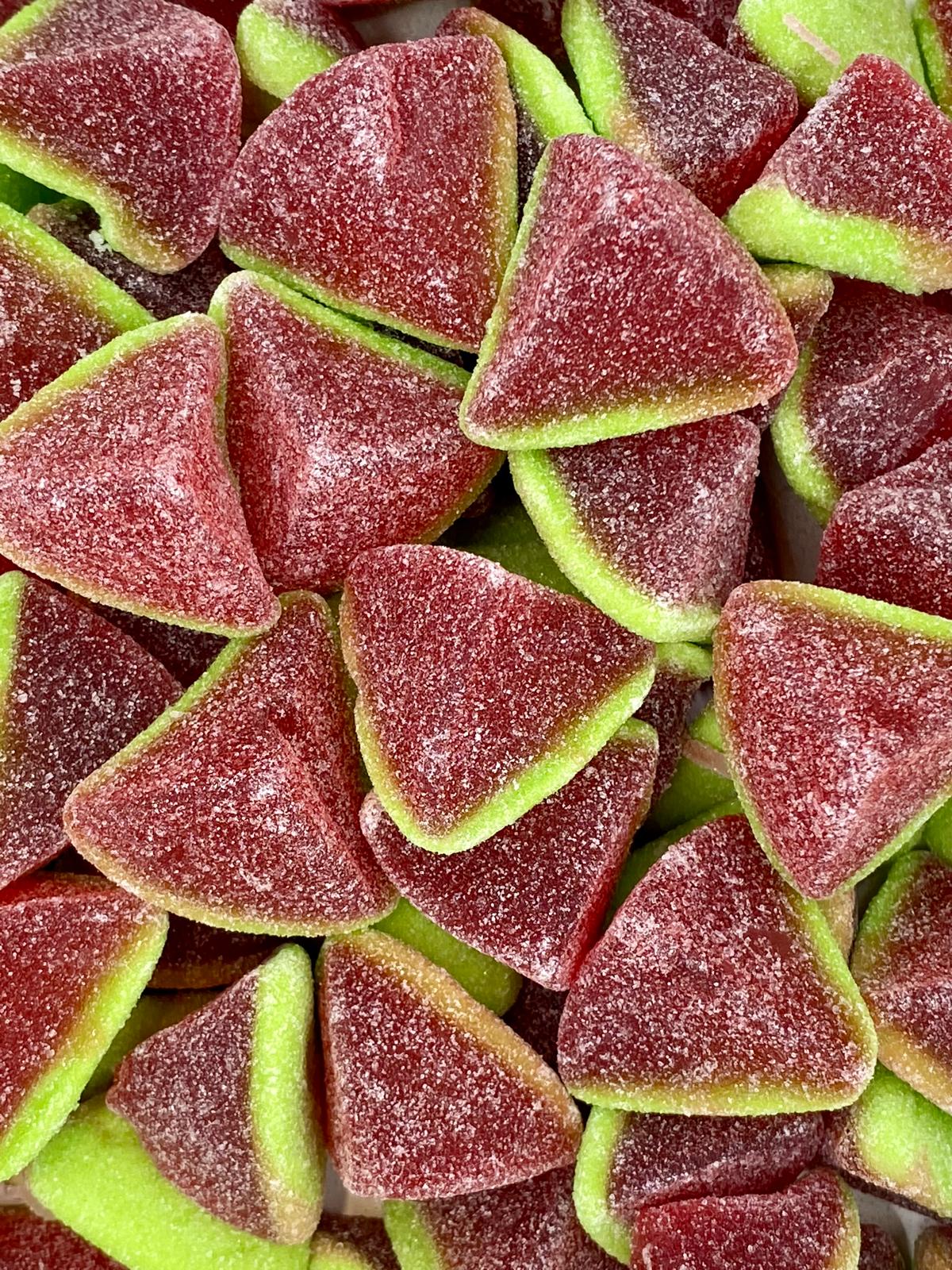 H. Pastèque Fourrée Sucré (par 100g)