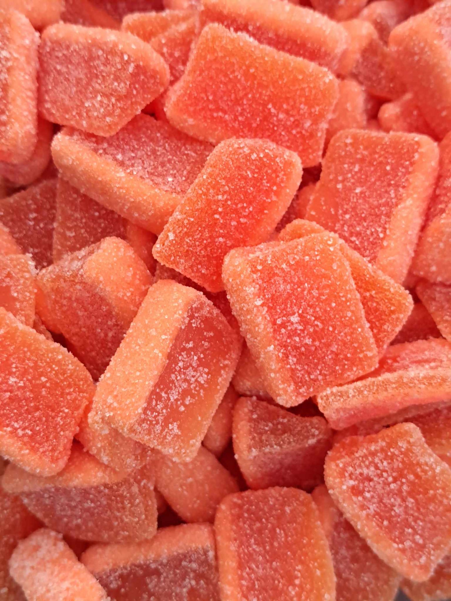 H. Tranches Pêche Sucré (par 100g)