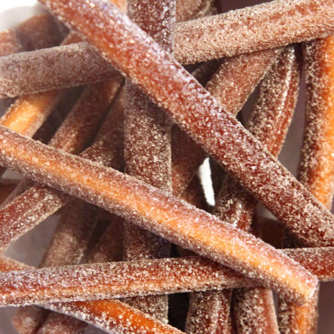 H. Tube Cola Cerise Sucré (à l'unité)