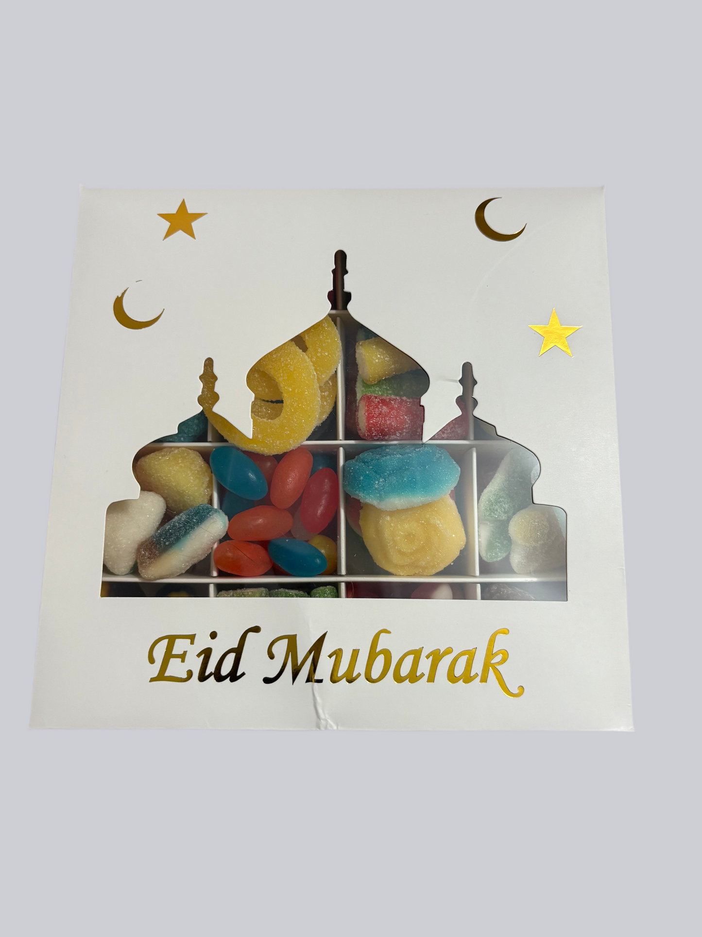 H. Box Eid Découverte