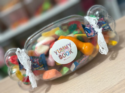H. YumMix Bonbon (par 400g)