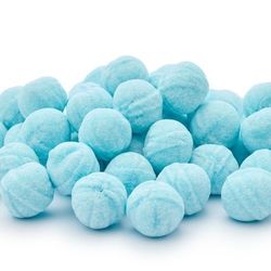H. Boules Myrtille Ultra Acide (par 100g)