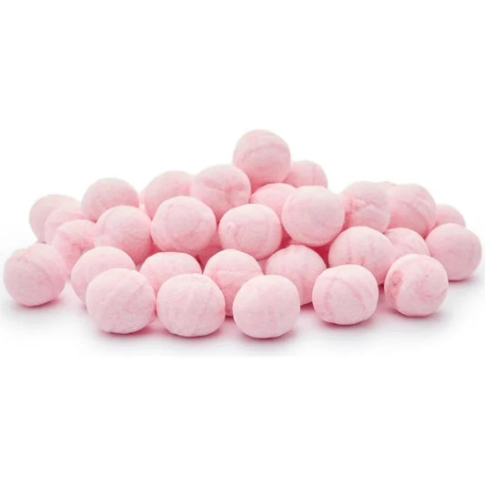 H. Boules Fraise Ultra Acide (par 100g)