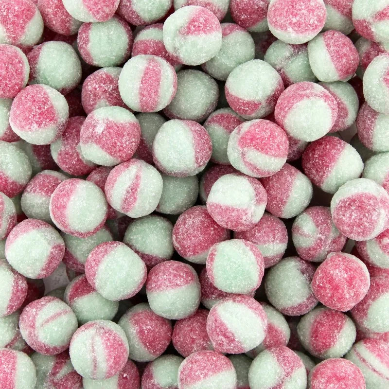 H. Boules Pastèque Ultra Acide (par 100g)
