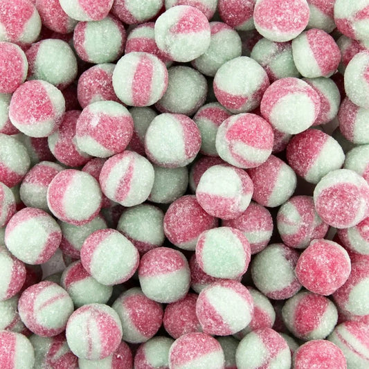 H. Boules Pastèque Ultra Acide (par 100g)