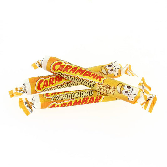 Carambar Nougat (à l'unité)