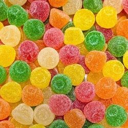 H. Délices Sucré (par 100g)