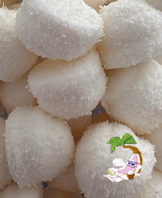 Cocoballs (par lot de 5)