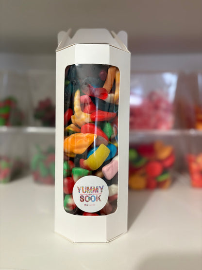 H. YumMix Maxi (par 800g)