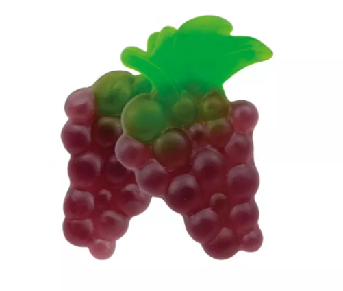 H. Grappe de Raisin XL (à l'Unité)