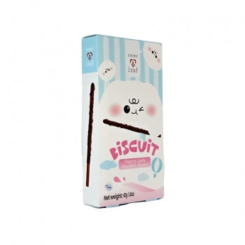 Biscuits Stick Chocolat - Paquet 40g (de Chine)