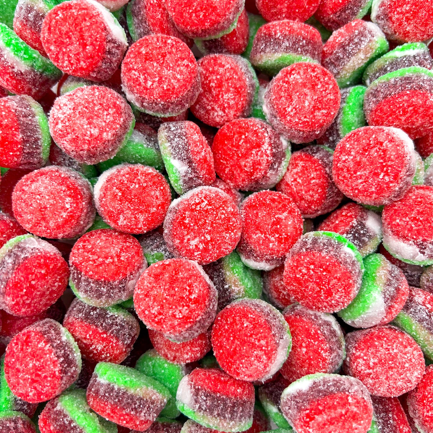 H. Tartes Pastèque Sucré (par 100g)