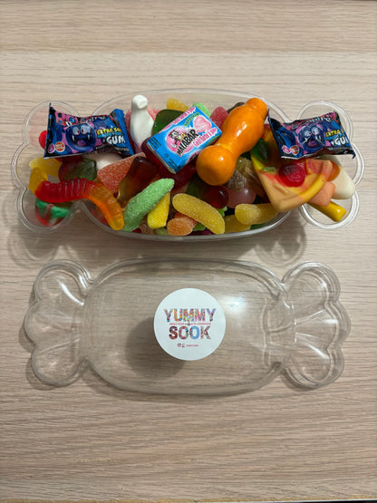 H. YumMix Bonbon (par 400g)