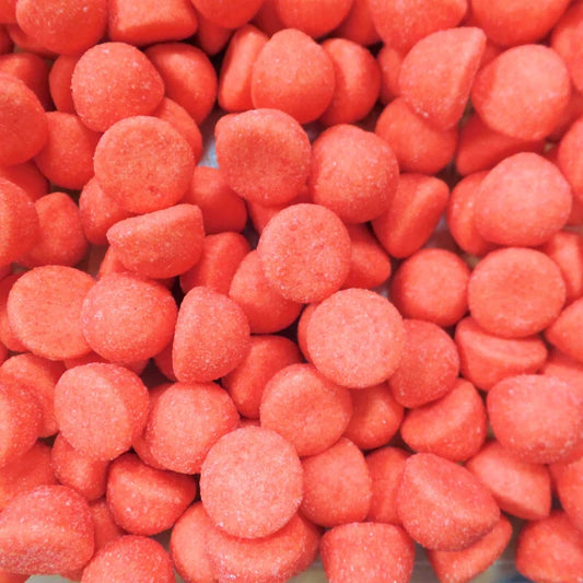 Fraise Tagada (par 100g)