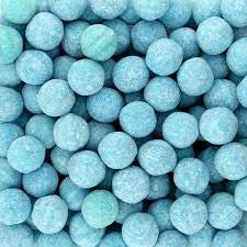 H. Boules Myrtille Ultra Acide (par 100g)