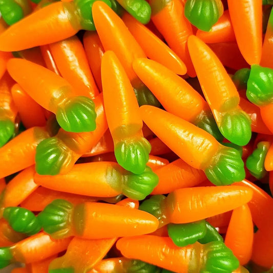 H. Carottes Lisse (par 100g)