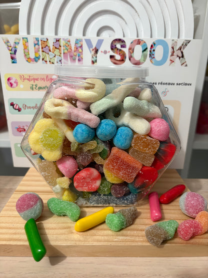 H. YumMix Live (par 500g)