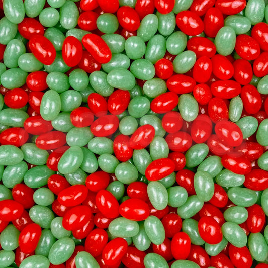 H. Jelly Beans Pastèque (par 100g)