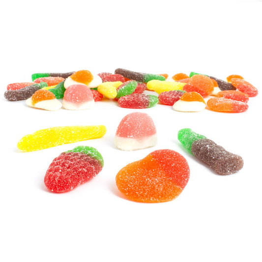 H. Jelly Mania Mini Max (par 100g)