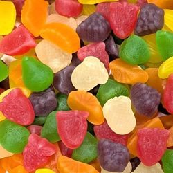 H. Mix Tropical (par 100g)