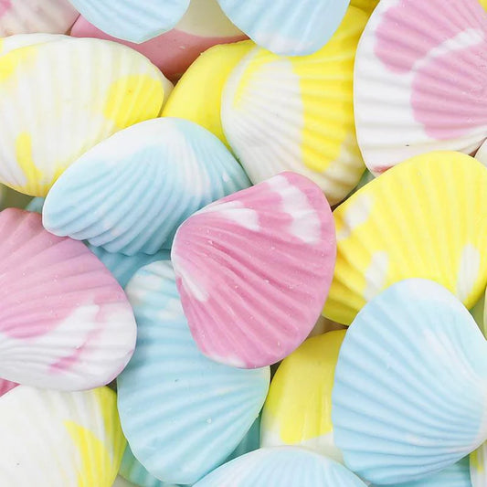 H. Palourdes (par 100g)