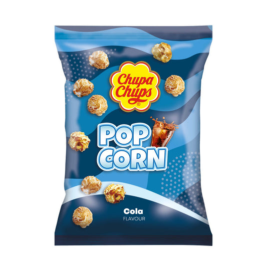 Popcorn Chupa Chups Cola (Sachet 135g)