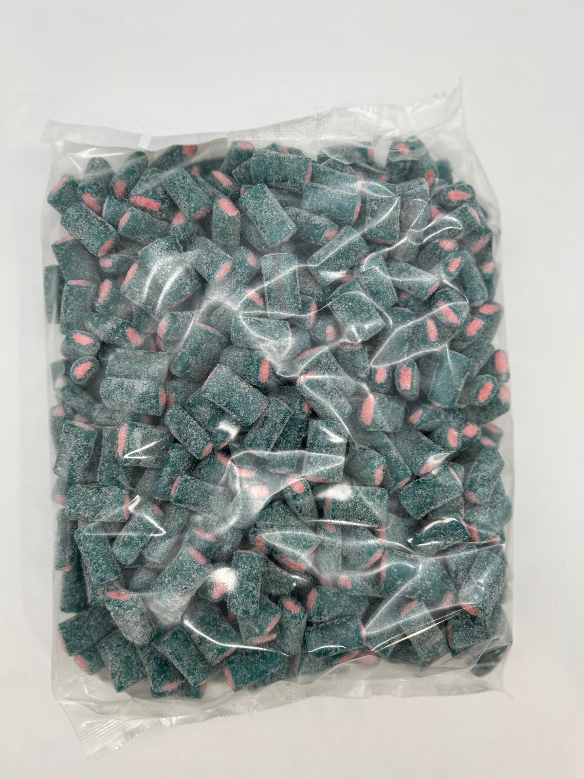 H. Mini Jumbo Energie Acide (par 100g)