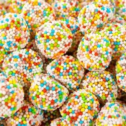 H. Mûres Multicolor (par 100g)
